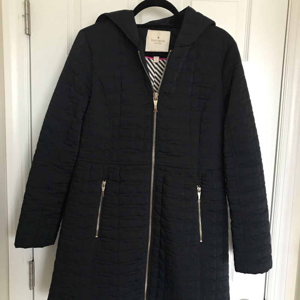 Women’s Kate Spade Winter Coat